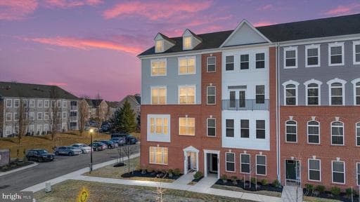 7738 PORT CAPITAL DR #A, ELKRIDGE, MD, 21075