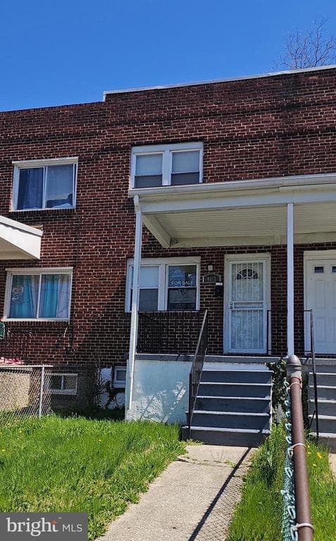 4017 PIMLICO RD,BALTIMORE,MD,21215,BALTIMORE CITY - 125000