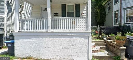 78 MAIN ST, PORT DEPOSIT, MD, 21904