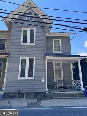 73 MAIN ST S, PORT DEPOSIT, MD, 21904