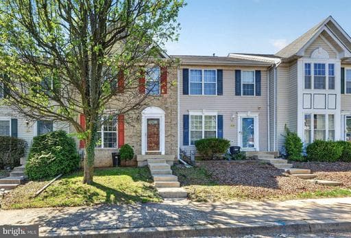 2222 TIDAL VIEW GARTH, ABINGDON, MD, 21009