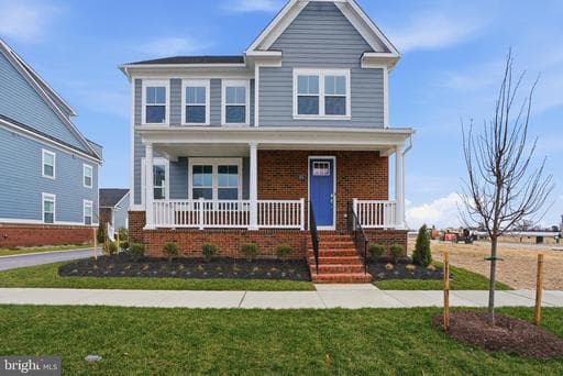 603 HARRINGTON ST, MIDDLE RIVER, MD, 21220