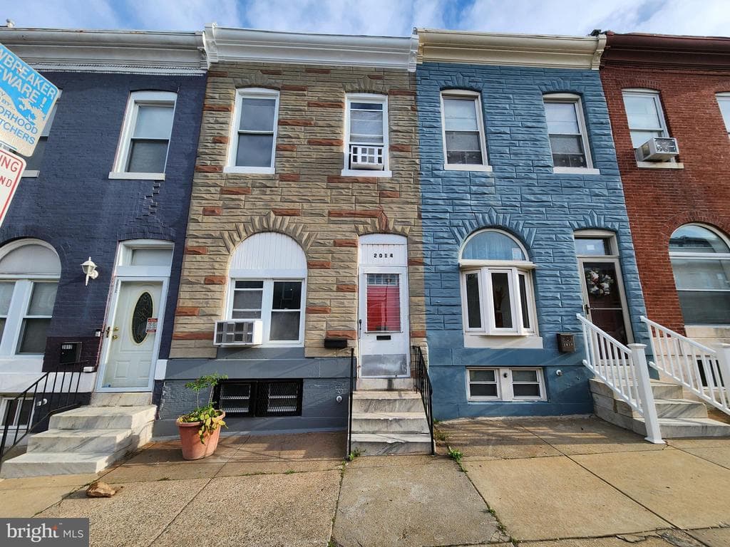 MD,BALTIMORE CITY - 35000