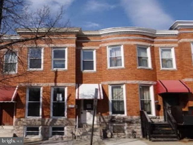 MD,BALTIMORE CITY - 15900
