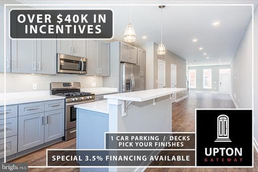 1330 DIVISION ST, BALTIMORE, MD, 21217