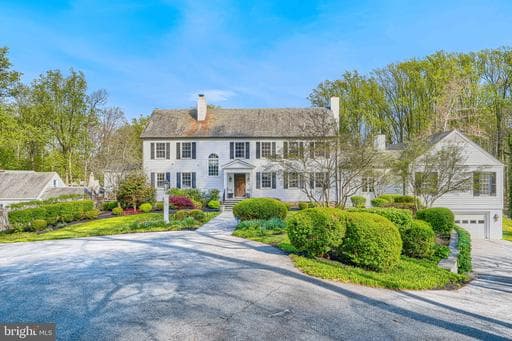 227 GREENSPRING VALLEY RD, OWINGS MILLS, MD, 21117