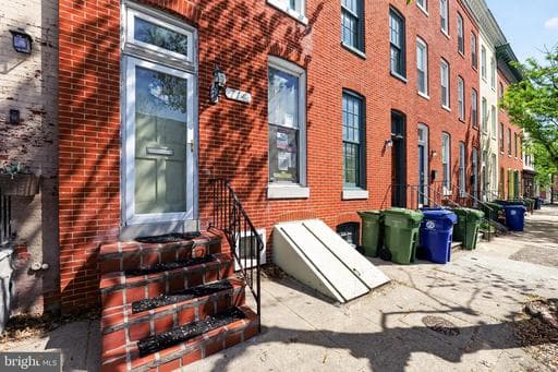 714 PORTLAND, BALTIMORE, MD, 21230