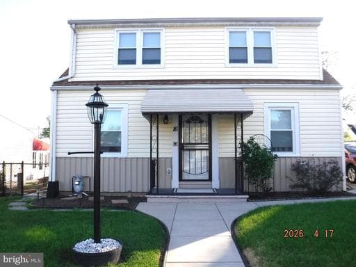 16 CRAFTON RD, ESSEX, MD, 21221