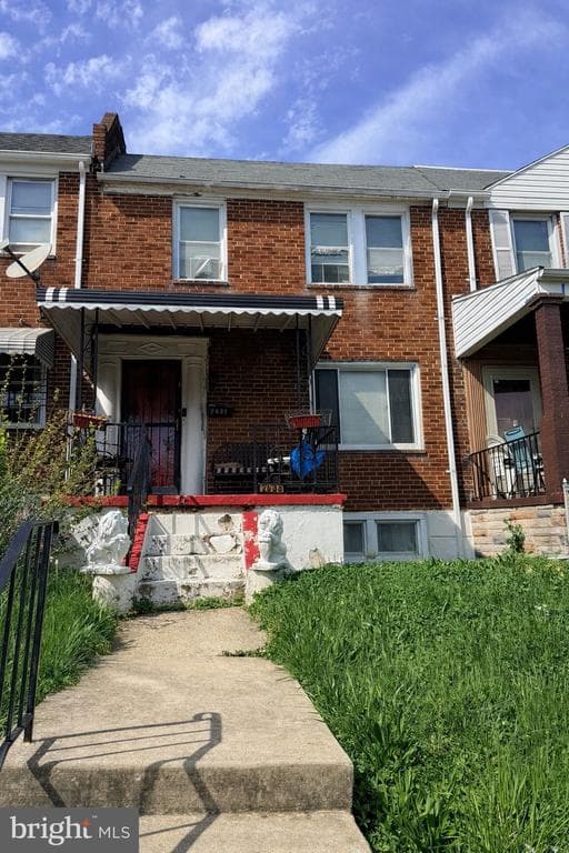 2638 E Federal St, Baltimore, MD 21213-3760, United States - 120000