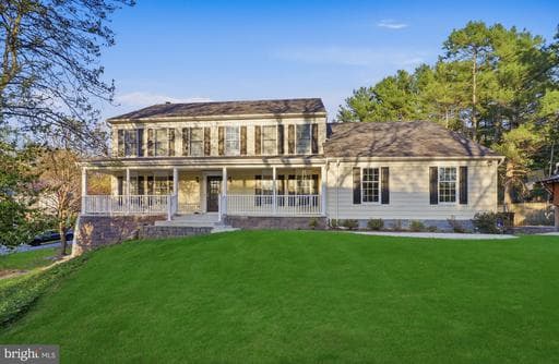 10144 BRACKEN DR, ELLICOTT CITY, MD, 21042