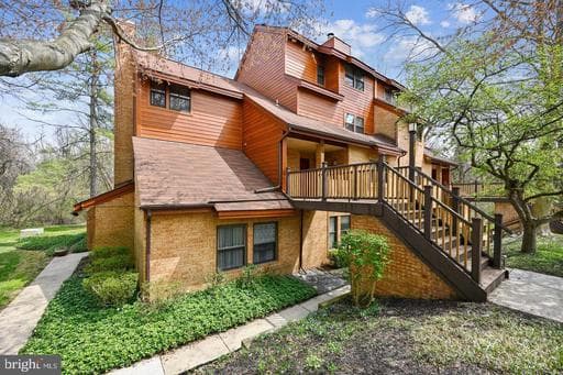 7531 WEATHER WORN WAY #E, COLUMBIA, MD, 21046