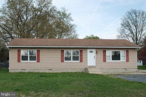920 Cloverfields Dr, Stevensville, MD 21666-2256, United States