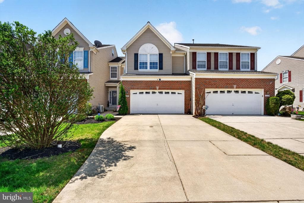 3230 Woodspring Dr, Abingdon, MD 21009-1052, United States - 435000
