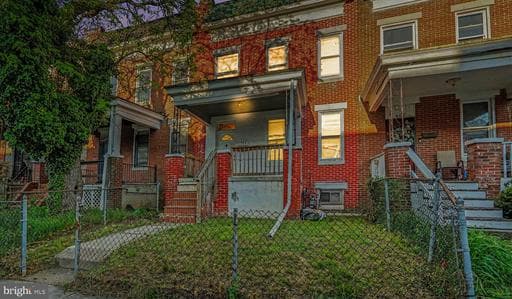 409 N EDGEWOOD ST, BALTIMORE, MD, 21229