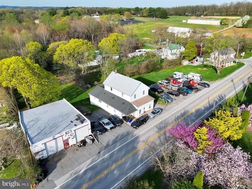 16700 FREDERICK RD, MOUNT AIRY, MD, 21771