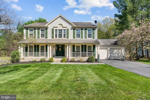 9975 OLD MILL RD, ELLICOTT CITY, MD, 21042