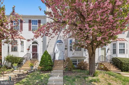 543 HALL CT, HAVRE DE GRACE, MD, 21078