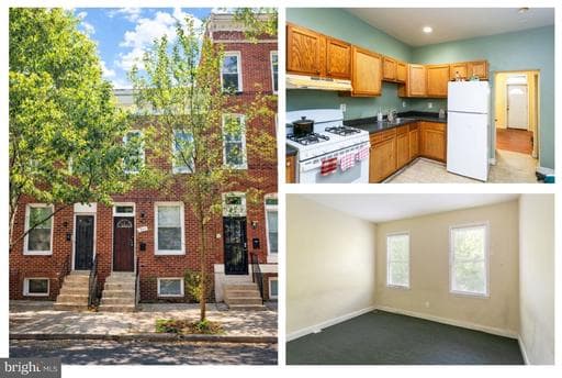 1841 DRUID HILL AVE, BALTIMORE, MD, 21217