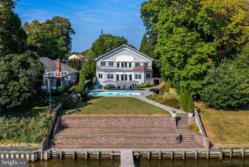 1501 SHORE RD, MIDDLE RIVER, MD, 21220