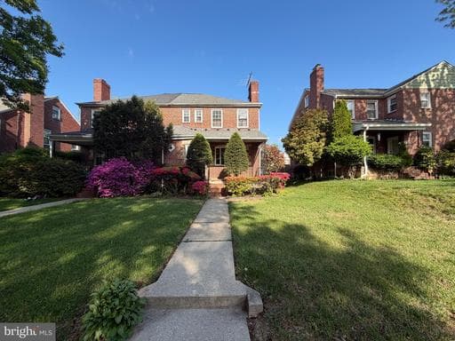 3514 WHITE CHAPEL RD, BALTIMORE, MD, 21215