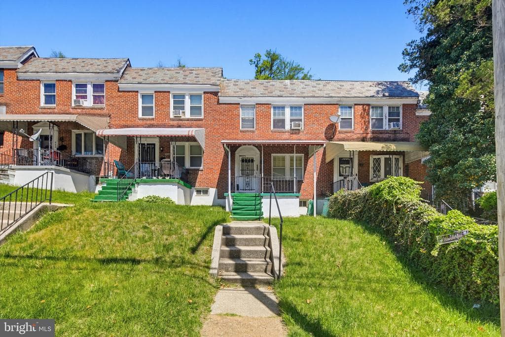 MD,BALTIMORE CITY - 100000
