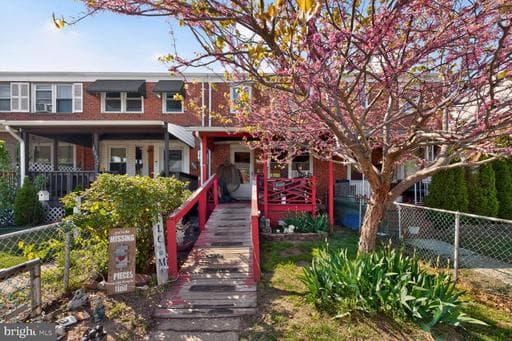 1920 OXLEY RD, BALTIMORE, MD, 21222