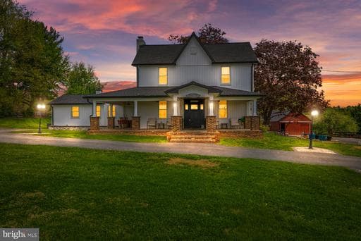 3524 BLENHEIM RD, PHOENIX, MD, 21131