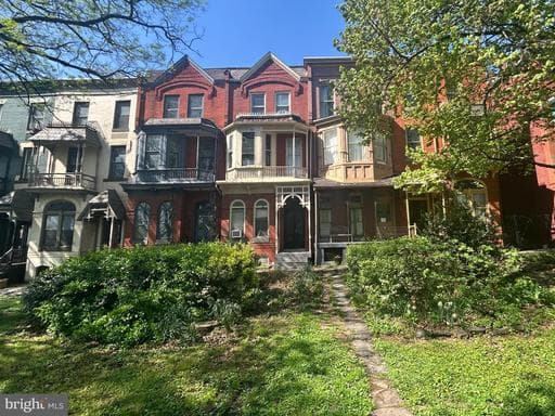 1912 MOUNT ROYAL TER, BALTIMORE, MD, 21217