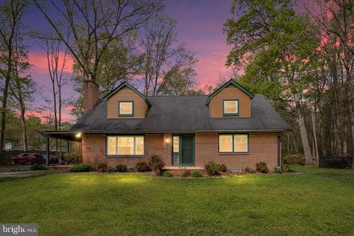 2369 Turkey Point Rd., NORTH EAST, MD, 21901, CECIL
