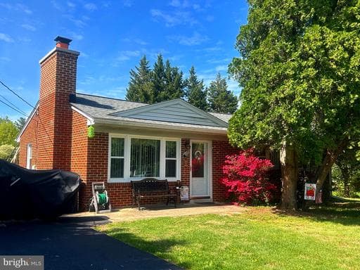 6122 THOMPSON DR, CLARKSVILLE, MD, 21029