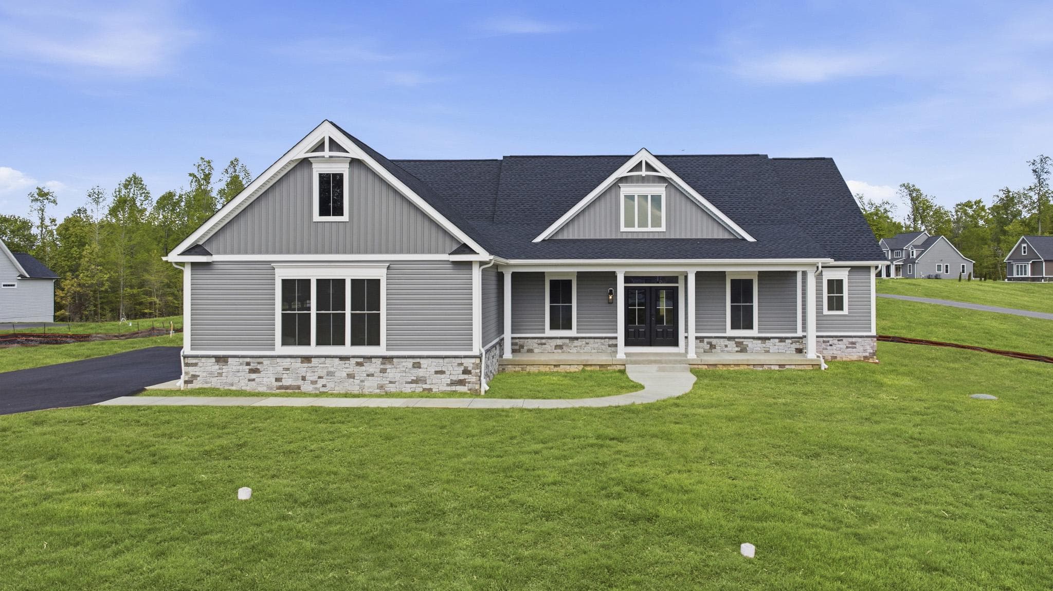 5898 HARDWICK CT, HUGHESVILLE, MD, 20637, CHARLES