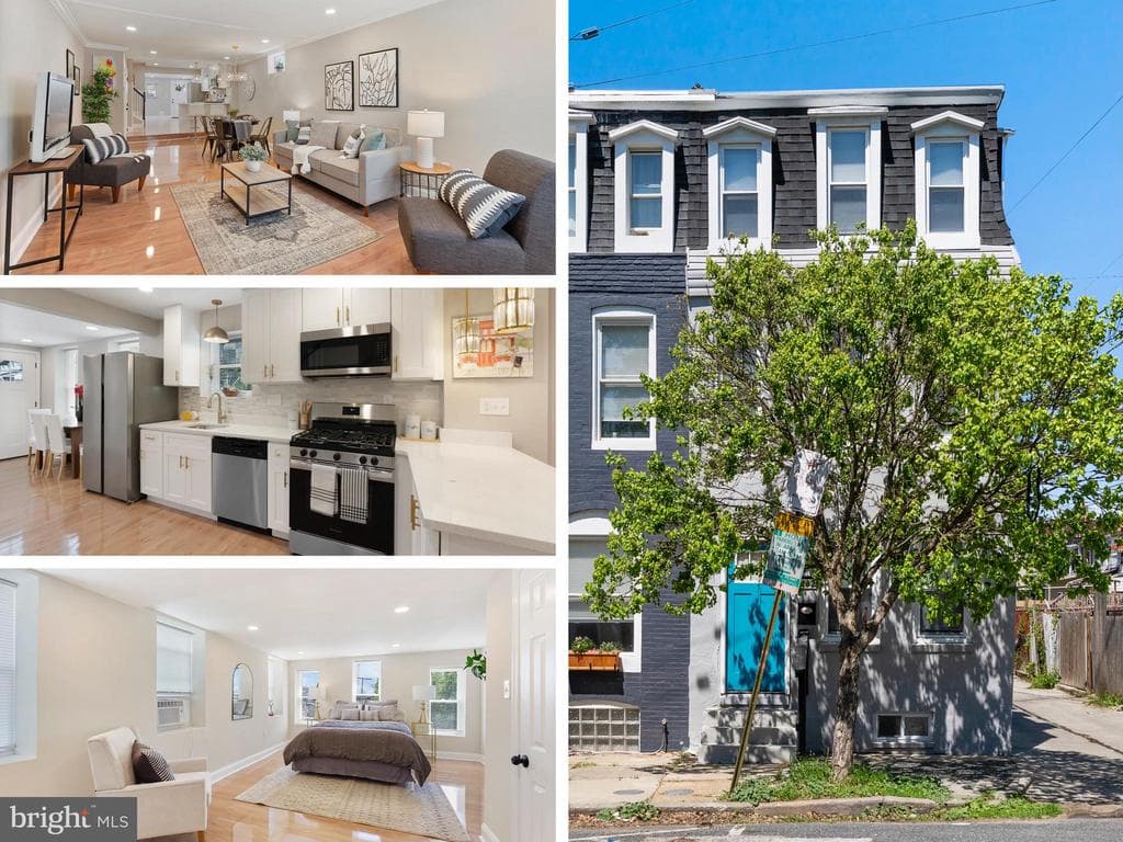 MD,BALTIMORE CITY - 250000