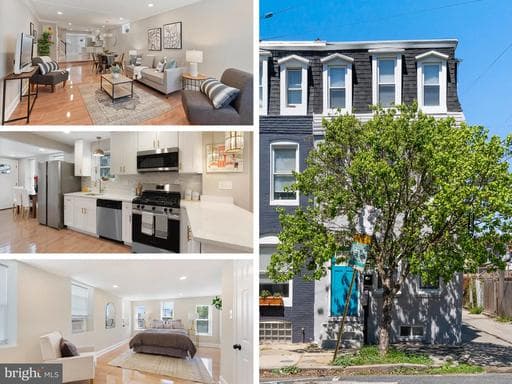 1102 CARROLL ST, BALTIMORE, MD, 21230