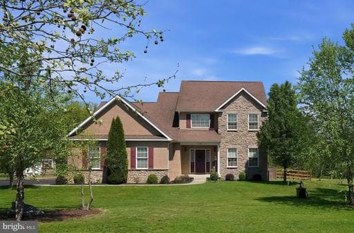 110 ELKNECK BLVD, ELKTON, MD, 21921