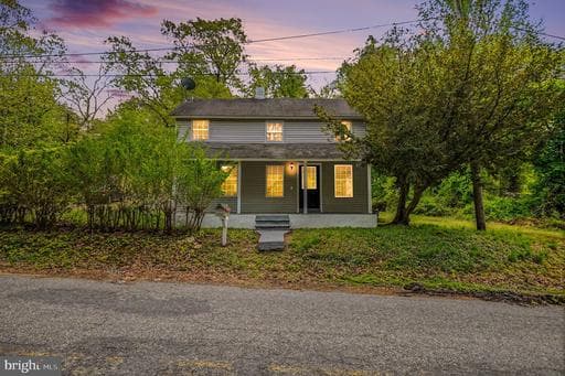70 FUNK RD, PORT DEPOSIT, MD, 21904