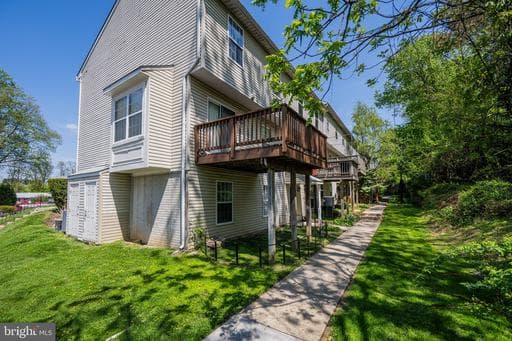 61 Shetland Cir, Reisterstown, MD 21136-3714, United States