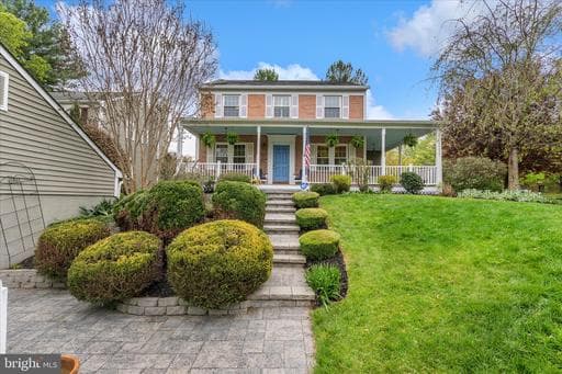 12135 LITTLE PATUXENT PKWY, COLUMBIA, MD, 21044