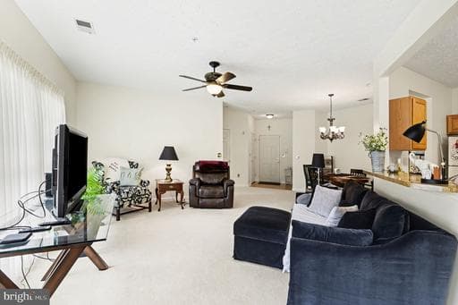 111-F SUNSHINE CT #F, FOREST HILL, MD, 21050
