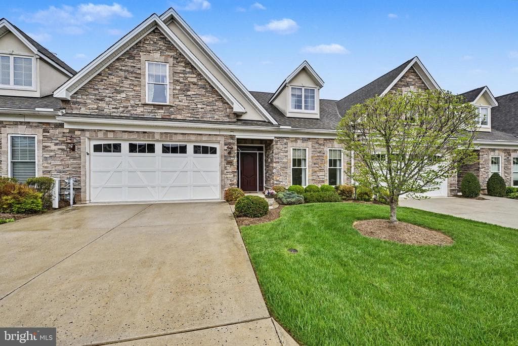 2509 Kenna Ct, Abingdon, MD 21009-2197, United States - 525000