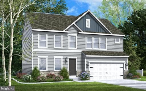 236 PINE CONE DRIVE, NORTH EAST, MD, 21901