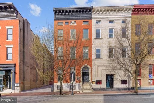 928 N CHARLES ST, BALTIMORE, MD, 21201