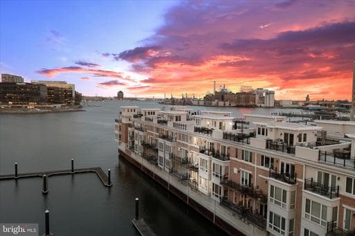 642 PONTE VILLAS S #141, BALTIMORE, MD, 21230