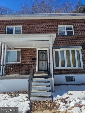 3814 HOWARD PARK AVE, BALTIMORE, MD, 21207