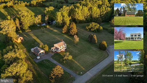 5880 WEDDING CT, WELCOME, MD, 20693