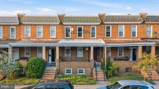 3132 CLIFTMONT AVE, BALTIMORE, MD, 21213