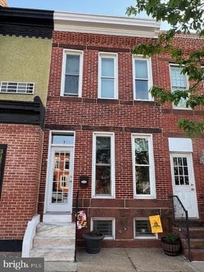 802 E FORT AVE, BALTIMORE, MD, 21230