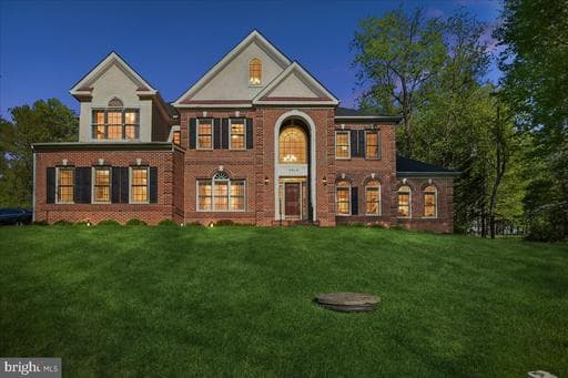 2010 DROVERS LN, COOKSVILLE, MD, 21723