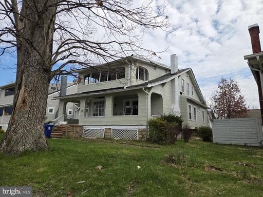 2903 Mount Holly St, Baltimore, MD 21216-1705, United States