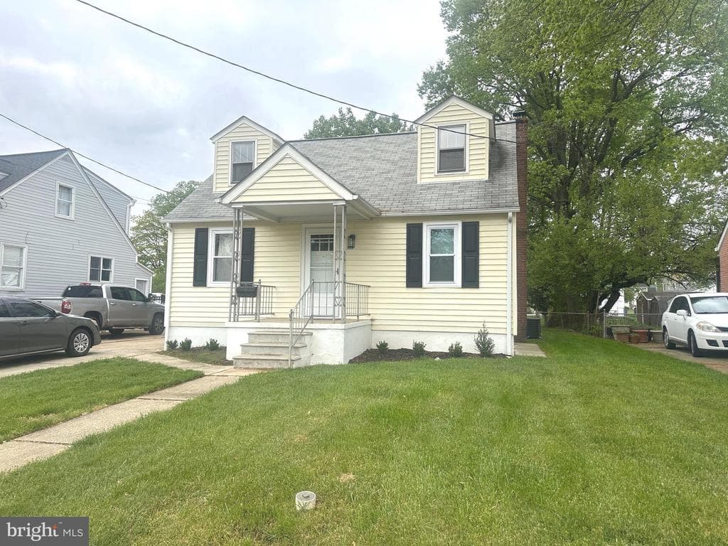MD,BALTIMORE - 319900