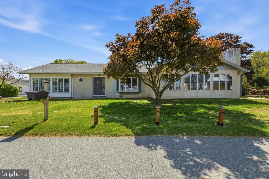 157 Bohemia Ln, Earleville, MD 21919, United States - 474900